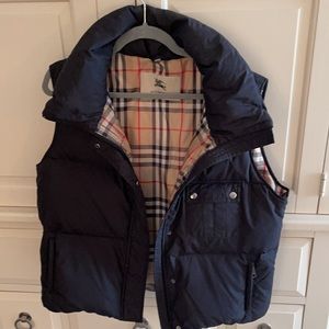 Burberry Vest